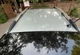Рейлинги для Lexus RX 2003-2009, хромированные, пластиковые ножки - изображение 5