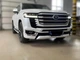 Комплект обвесов VXR для Toyota Land Cruiser 300 - изображение 2