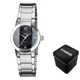Жіночий годинник Casio LTP-1230D-1C - изображение 1