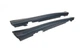 Обвесы F80 M3 без крыльев для BMW 3 F30/F31/F34 2012-2019 - изображение 7