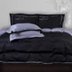 Простынь на резинке MirSon полуторная 90x190+25 см Imperial Satin Palermo Сатин (2200008581916) - изображение 3
