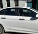 Fiat Tipo (2016 и новее) - комплект ветровиков Sunplex Sport из 4 штук - изображение 4