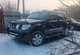 Ветровики (4 шт, HIC) для Nissan Pathfinder R51 2005-2014 гг - изображение 2