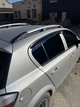 Алюминиевые рейлинги (Хетчбек, хром) для Opel Astra H 2004-2013 - изображение 5