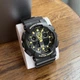 Skmei 1832BKGD black/gold - изображение 4