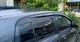 Ветровики (4 шт, Sunplex Sport) для Hyundai Getz - изображение 2