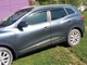 Ветровики (4 шт, Sunplex Sport) для Renault Kadjar - изображение 2