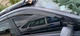 Ветровики (4 шт, Sunplex Sport) для Hyundai Getz - изображение 8