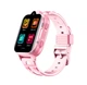 Наручний розумний дитячий годинник Modfit JoyWatch Pink ніжний - изображение 1