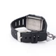 Ремінець для Casio G-Shock 20mm:CA-53W CA-61W FT-100W W-520U W-720G Black Gold - изображение 4