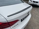 Спойлер LIP (Sunplex, черный) (115,8см*6,3см) для Volkswagen Lavida/e-Lavida 2019- гг - изображение 1