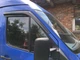 Ветровики (2 шт, Sunplex Sport) для Volkswagen LT 1995-2006 гг - изображение 1