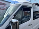 Ветровики (2 шт, Sunplex Sport) для Volkswagen LT 1995-2006 гг - изображение 3
