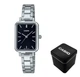 Жіночий годинник Casio LTP-V009D-1E - изображение 1