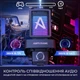 Мікрофон конденсаторний Fifine Ampligame Q8PRO USB Black - зображення 7