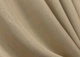 Комплект коротких штор VR-Textil Лен-блэкаут Лен Мешковина № 292ш Бежевый 130х170см 2 шт (35-0275) - изображение 5