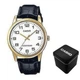 Чоловічий годинник Casio MTP-V001GL-7B - изображение 1