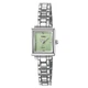 Наручні годинники Skmei 2315SIGN Silver-Green - зображення 1