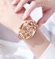 Наручні годинники Skmei 1897RG Rose Gold - зображення 3