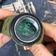 Наручні годинники Skmei 1251AG Military - зображення 8