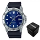 Наручний годинник Casio MTP-VD01-2E - изображение 1