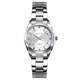 Наручні годинники Skmei 1620SISI Silver-Silver - зображення 1