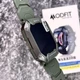 Смарт-годинник Modfit Warrior Army Green - изображение 15