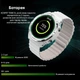 Часы наручные Kospet Tank S1 Green - изображение 12