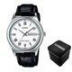 Чоловічий годинник Casio MTP-V006L-7B - изображение 1