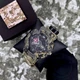 Patriot 005CMGRSU ЗСУ Зелений камуфляж Паракордовий ремінець Camo Green + Коробка. - зображення 2