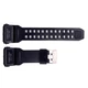 Ремінець для годинника Skmei 1520BK Black - изображение 1