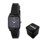 Жіночий годинник Casio LQ-142E-2A - зображення 5