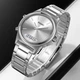 наручний годинник Skmei 2120SISI Silver-Silver - зображення 3