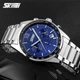 Наручные часы мужские 9096BU Blue Skmei (acs0029901) - изображение 2