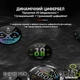 Смарт-часи Modfit Sniper Pro Black-Silver 41 мм. - зображення 3