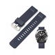 Ремінець для Casio Pro Trek PRW-6900Y Dark Blue SI - изображение 2