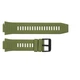 Ремінець для смарт годинника MK66 Army Green - изображение 1
