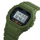 Наручні годинники Skmei 1628 Military - зображення 2