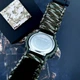 Наручний годинник Patriot 005AGSU ЗСУ Паракордовий ремінець Camo Green + Коробка - изображение 5