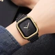 Наручні годинники Skmei 2275GD Gold - зображення 3