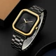 Наручні годинники Skmei 2275GD Gold - зображення 4