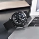 Чоловічий наручний годинник Pagani Design PD-1767 Black - изображение 2