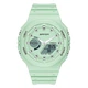 Наручний годинник Sanda 6016 Mint - изображение 1