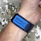 Годинник наручний Awarder 036 Compass UA Nylon Black-Blue - изображение 2