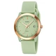 Наручний годинник Skmei 2319GN Green - зображення 1