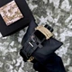 Patriot 005CMGRSU ЗСУ Зелений камуфляж Паракордовий ремінець Khaki + Коробка. - зображення 4