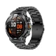 Смарт годинник Modfit Titan-X Black Steel - изображение 1