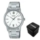 Наручний годинник Casio MTP-V002D-7B3 - зображення 1