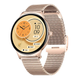 Смарт годинник Modfit Business Pro Gold Mesh - изображение 1