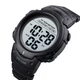 Наручні годинники Skmei 1560 Black-Gray - зображення 3